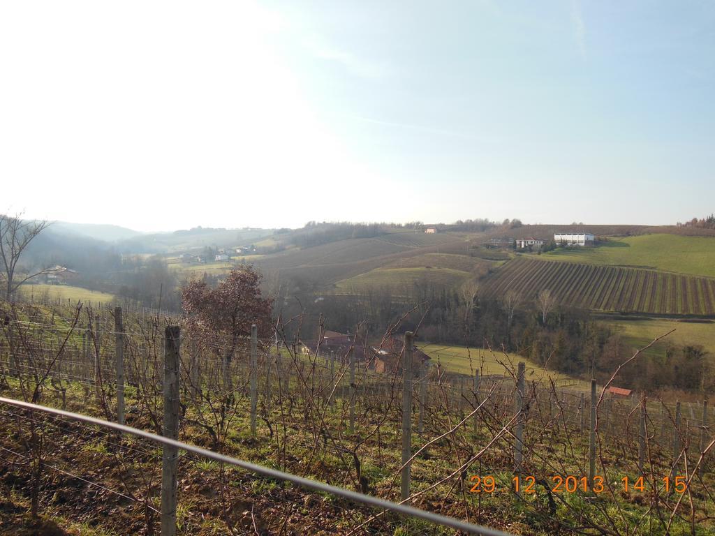 Agriturismo Cascina Tollu San Giacomo (Piedmont) Exterior foto