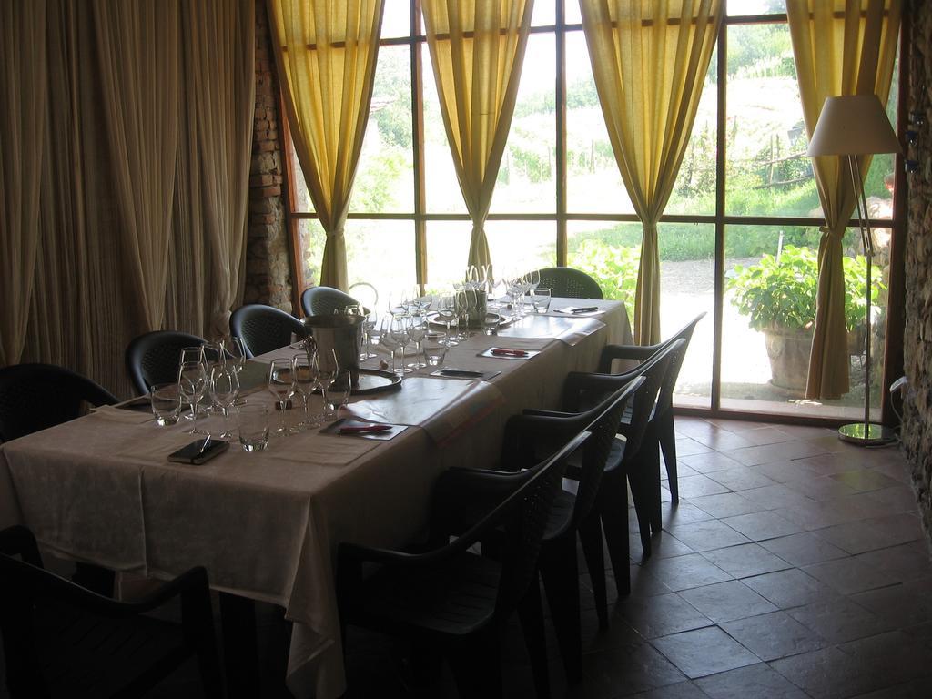 Agriturismo Cascina Tollu San Giacomo (Piedmont) Exterior foto