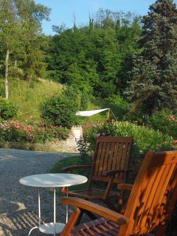 Agriturismo Cascina Tollu San Giacomo (Piedmont) Exterior foto