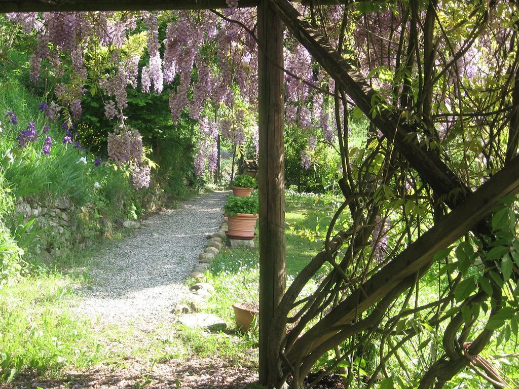 Agriturismo Cascina Tollu San Giacomo (Piedmont) Exterior foto