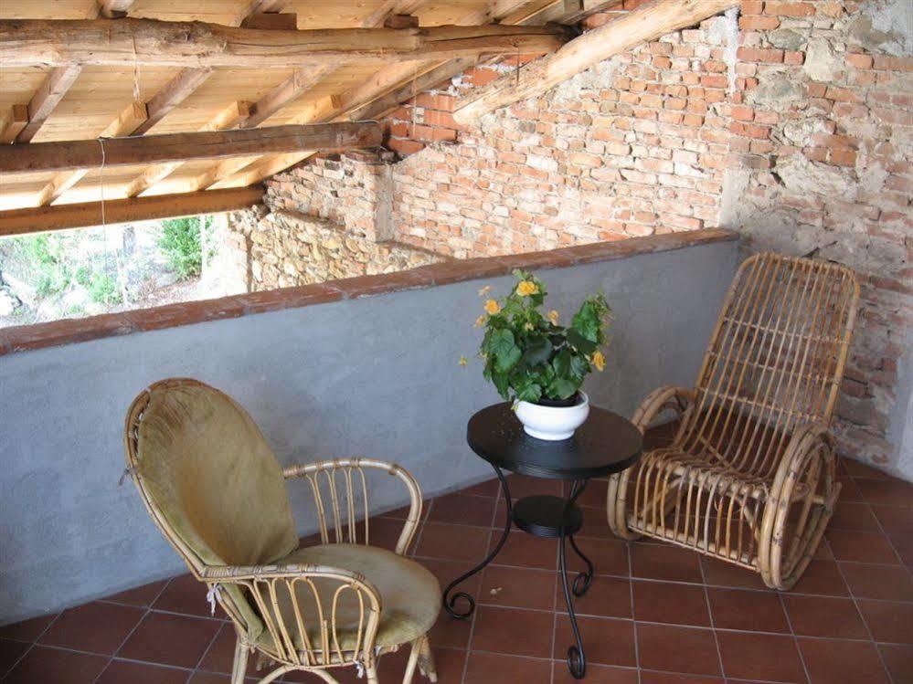 Agriturismo Cascina Tollu San Giacomo (Piedmont) Exterior foto