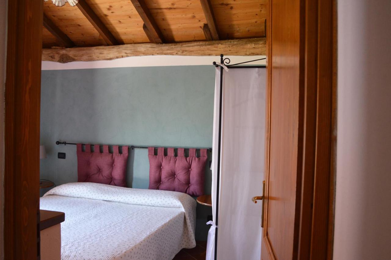 Agriturismo Cascina Tollu San Giacomo (Piedmont) Exterior foto